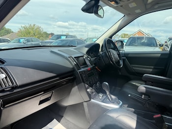 Used Land Rover Freelander 2 2012 for sale - 79357951: Photo