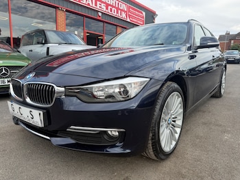 Used BMW 3 Series 2014 for sale - 79449437: Photo