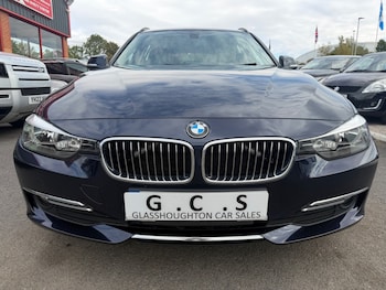 Used BMW 3 Series 2014 for sale - 79449437: Photo