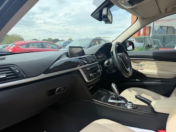 Used BMW 3 Series 2014 for sale - 79449437: Photo