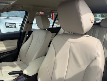 Used BMW 3 Series 2014 for sale - 79449437: Photo