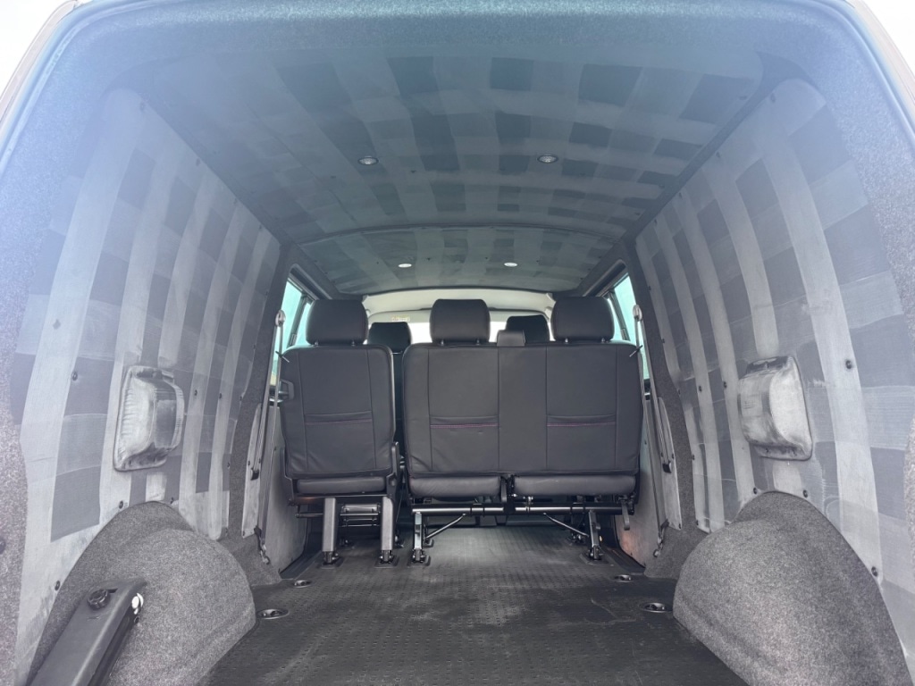Used Volkswagen Transporter 2017 for sale - 77506541: Photo 10