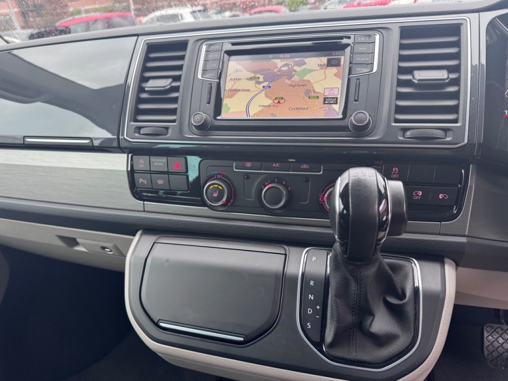 Used Volkswagen Transporter 2017 for sale - 77506541: Photo 19