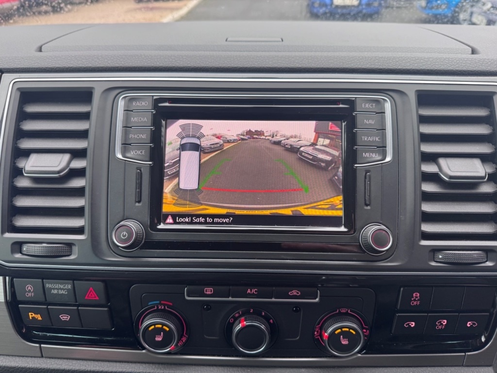 Used Volkswagen Transporter 2017 for sale - 77506541: Photo 20