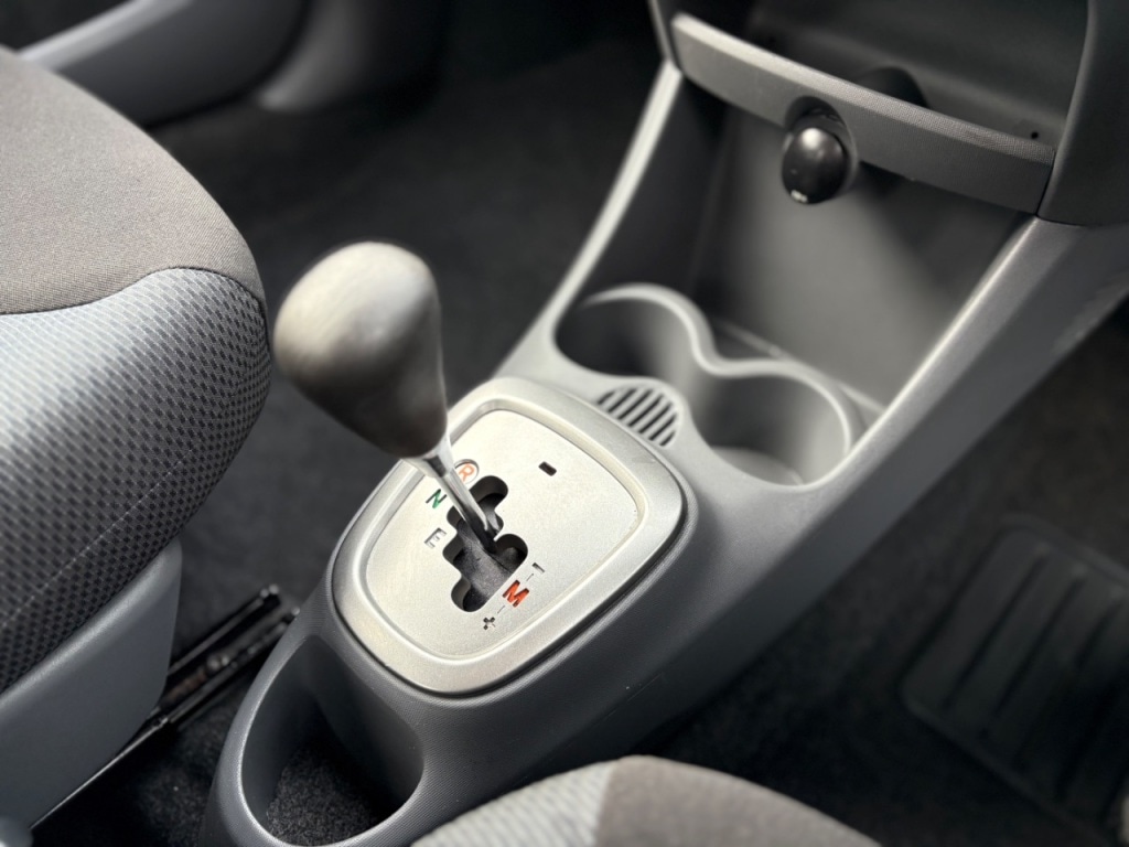 Used Toyota AYGO 2006 for sale - 76495684: Photo 16