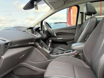 Used Ford C-Max 2017 for sale - 74689284: Photo