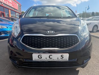 Used Kia Venga 2018 for sale - 79842676: Photo