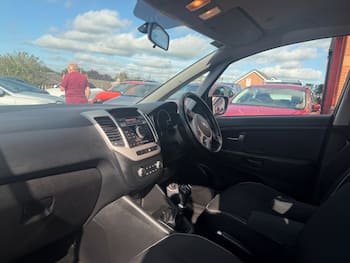 Used Kia Venga 2018 for sale - 79842676: Photo