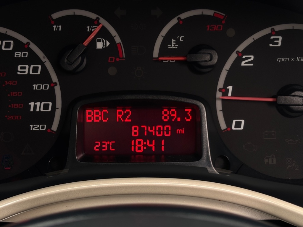 Vehicle 17