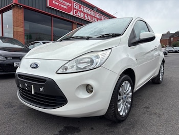 2010 - 1.2 Zetec 3dr