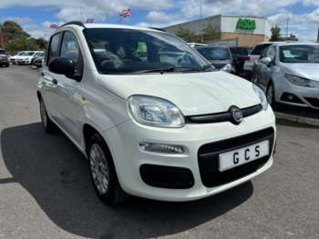 Used Fiat Panda 2013 for sale - 74689297: Photo