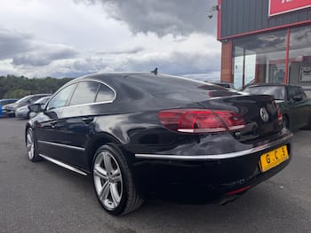 Used Volkswagen CC 2015 for sale - 79538331: Photo