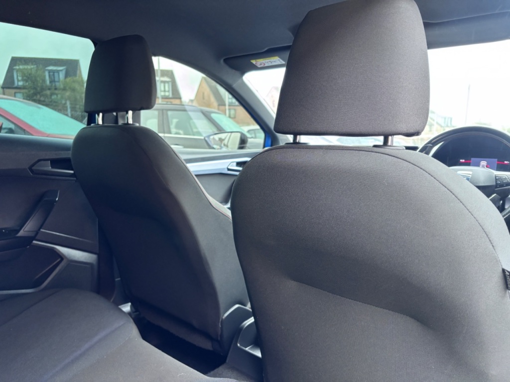 Used SEAT Ibiza 2023 for sale - 76162555: Photo 10