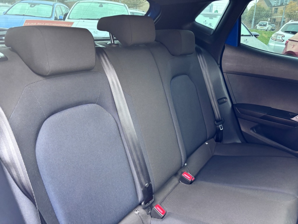 Used SEAT Ibiza 2023 for sale - 76162555: Photo 11