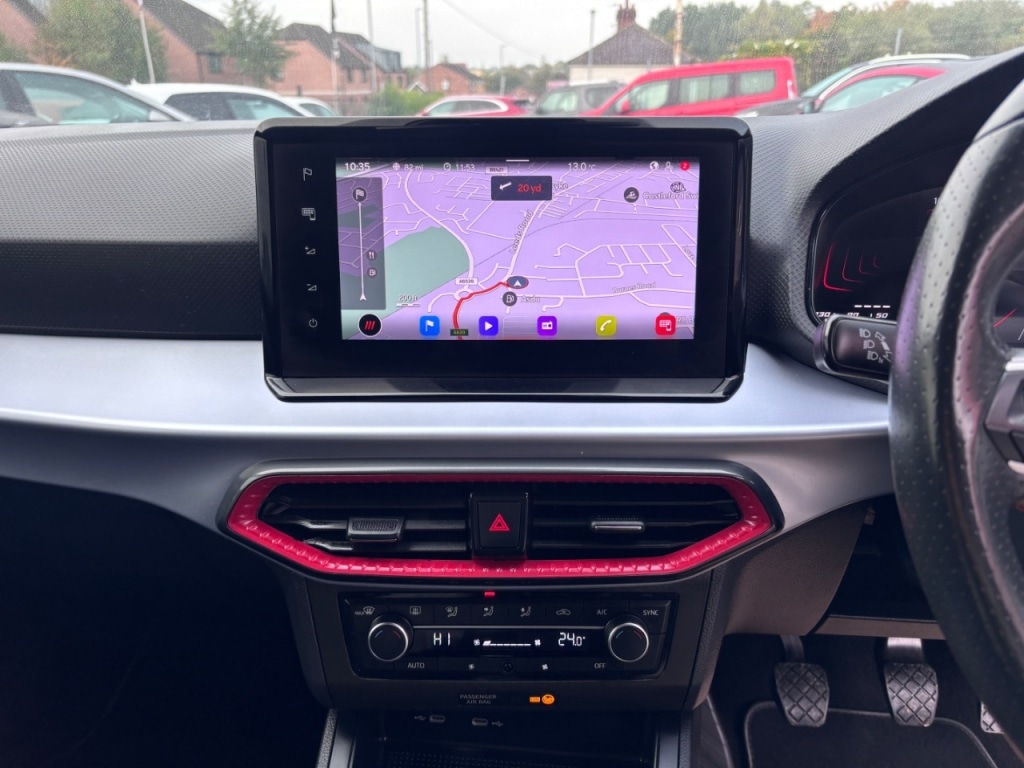 Used SEAT Ibiza 2023 for sale - 76162555: Photo 15