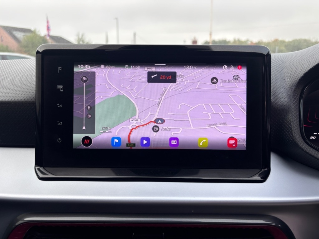 Used SEAT Ibiza 2023 for sale - 76162555: Photo 16