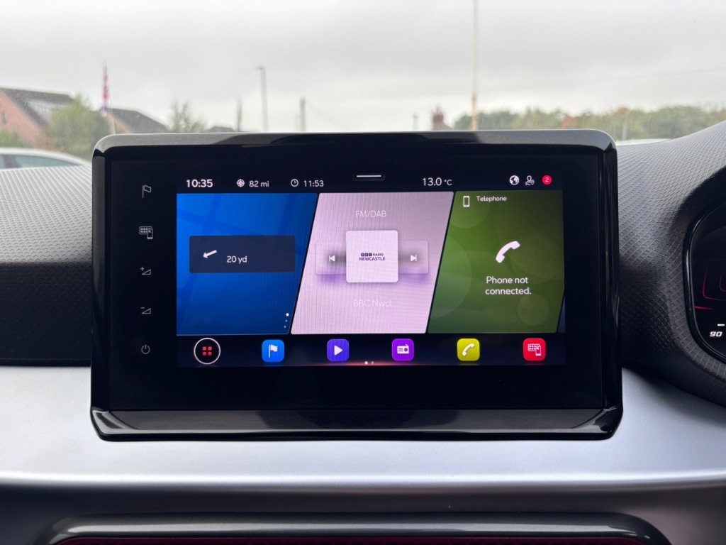 Used SEAT Ibiza 2023 for sale - 76162555: Photo 17