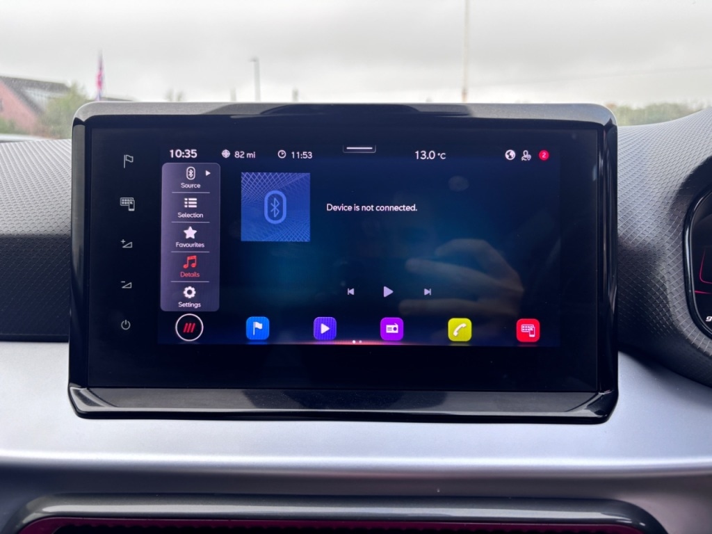 Used SEAT Ibiza 2023 for sale - 76162555: Photo 18