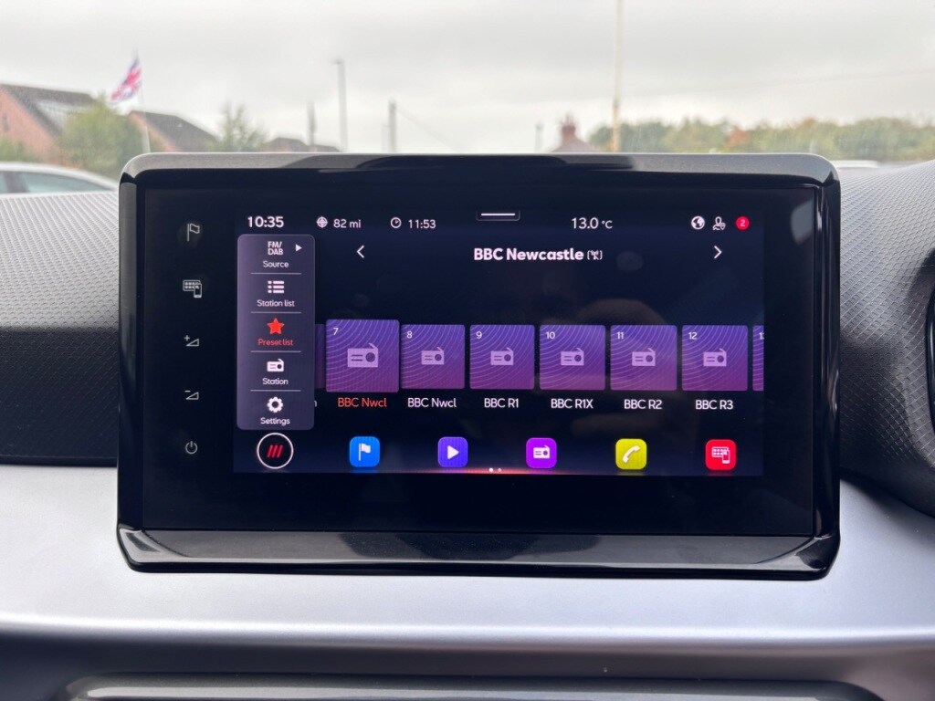 Used SEAT Ibiza 2023 for sale - 76162555: Photo 19