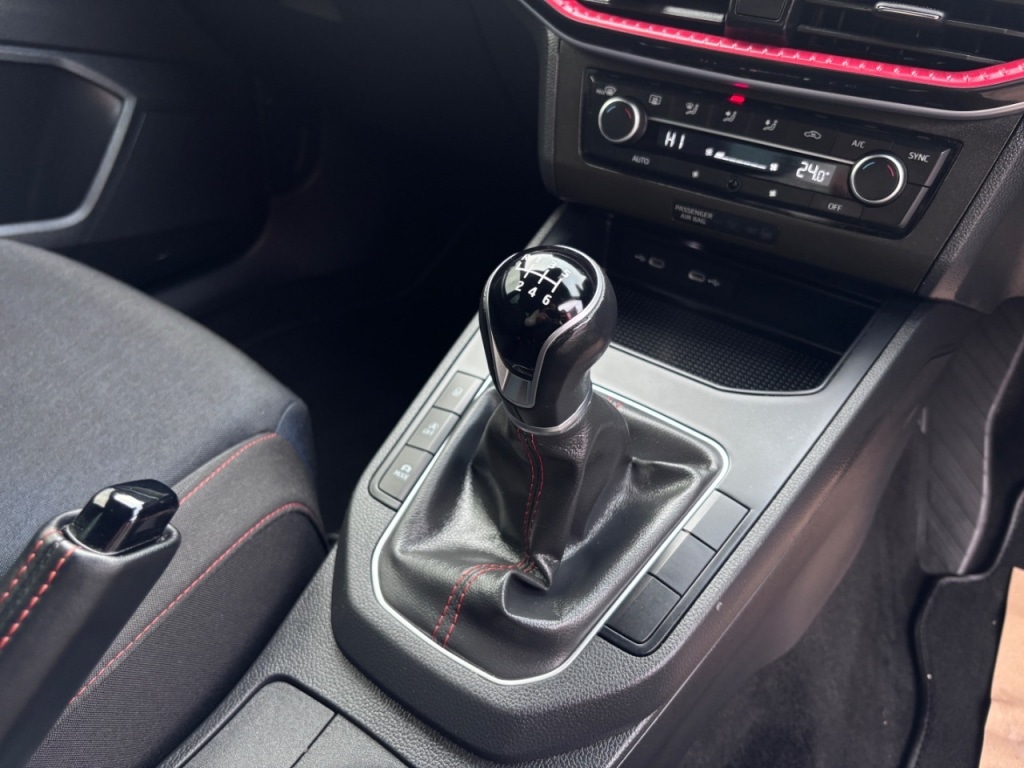 Used SEAT Ibiza 2023 for sale - 76162555: Photo 21