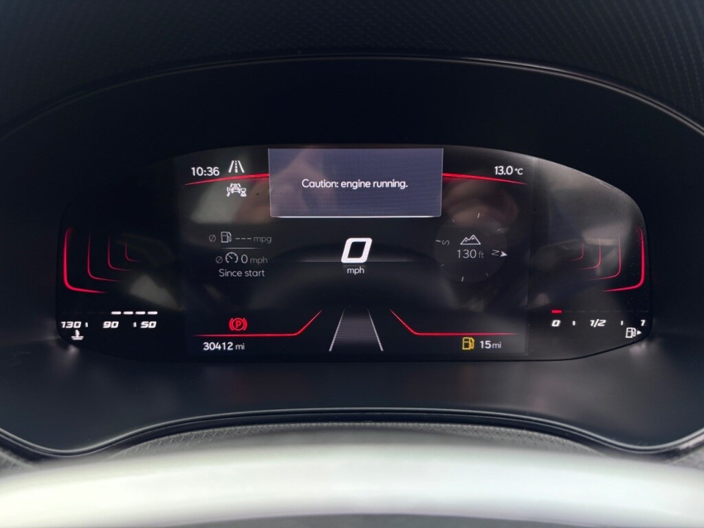 Used SEAT Ibiza 2023 for sale - 76162555: Photo 23