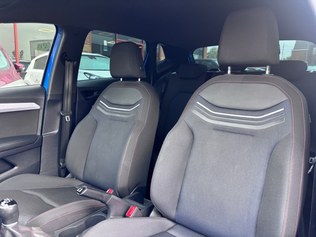 Used SEAT Ibiza 2023 for sale - 76162555: Photo 4