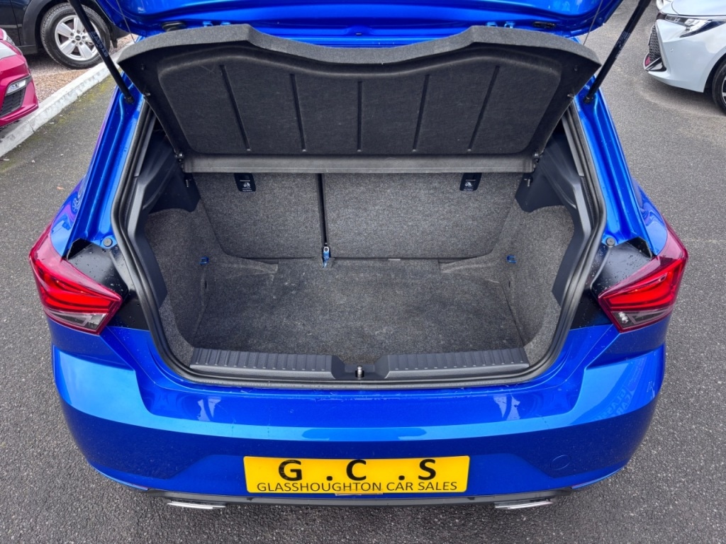 Used SEAT Ibiza 2023 for sale - 76162555: Photo 8