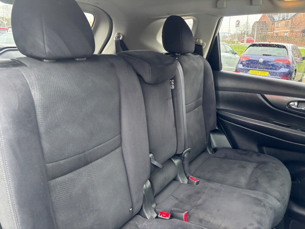 Used Nissan X-Trail 2017 for sale - 77620812: Photo 12