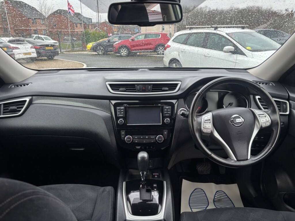 Used Nissan X-Trail 2017 for sale - 77620812: Photo 13