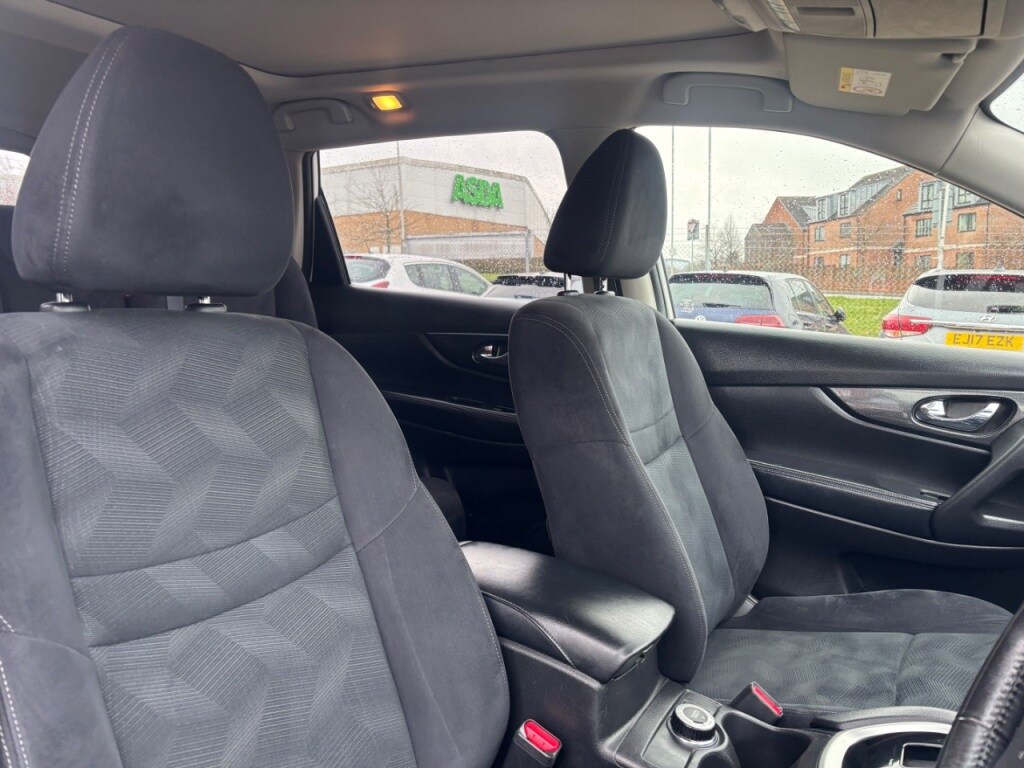 Used Nissan X-Trail 2017 for sale - 77620812: Photo 15