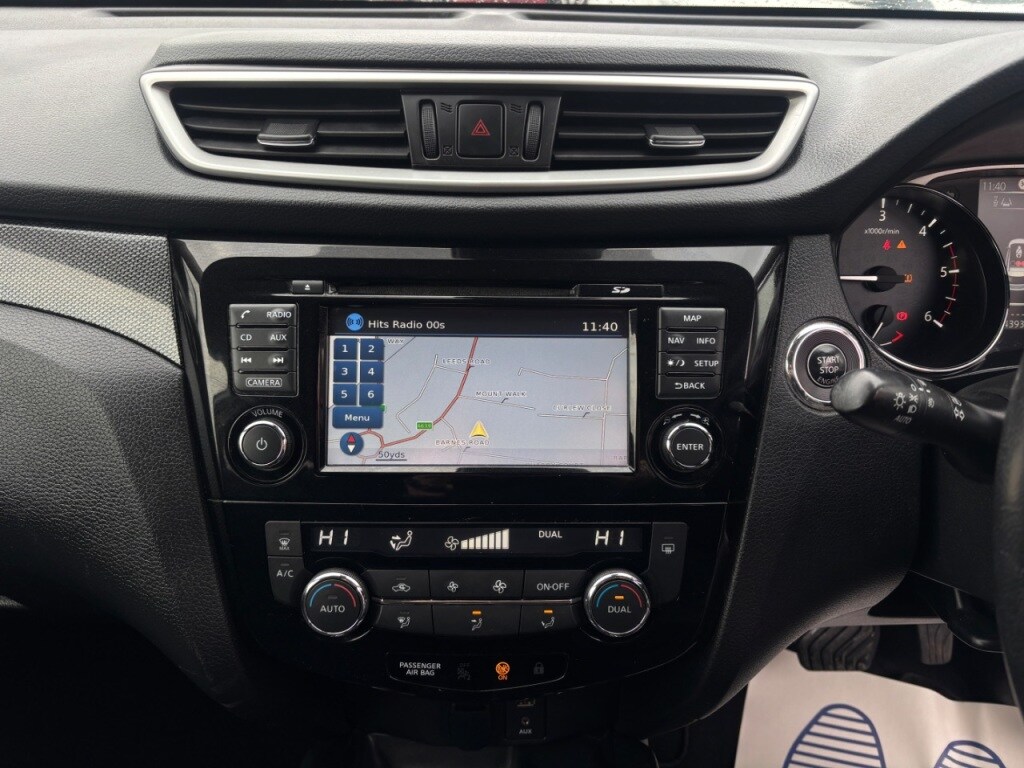 Used Nissan X-Trail 2017 for sale - 77620812: Photo 16