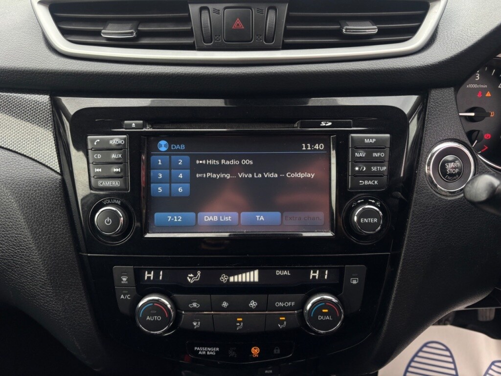 Used Nissan X-Trail 2017 for sale - 77620812: Photo 17