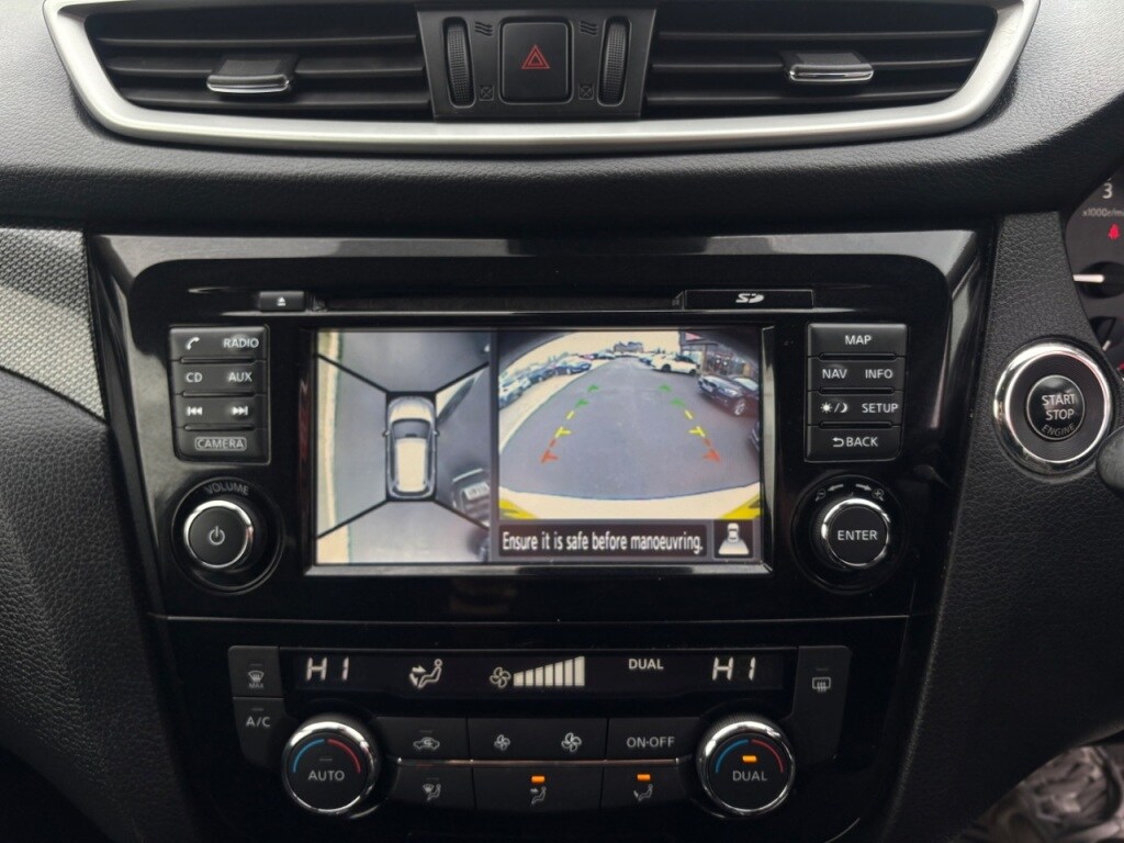 Used Nissan X-Trail 2017 for sale - 77620812: Photo 19