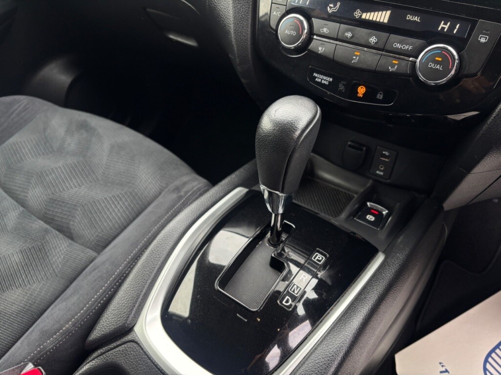 Used Nissan X-Trail 2017 for sale - 77620812: Photo 20