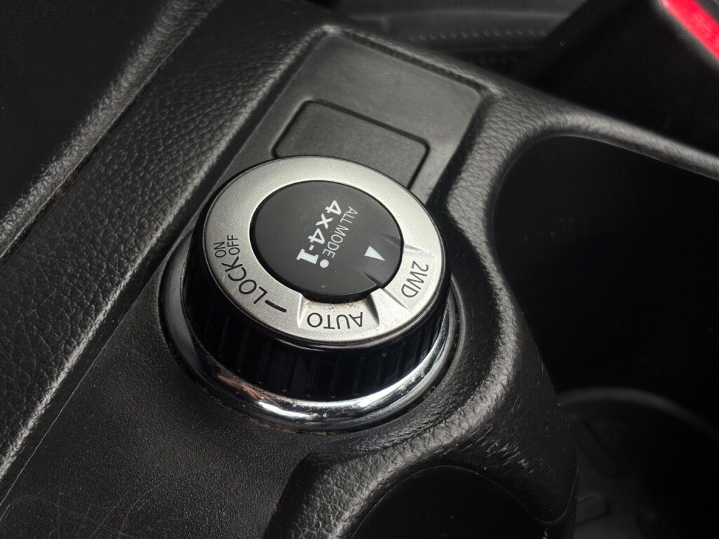 Used Nissan X-Trail 2017 for sale - 77620812: Photo 21