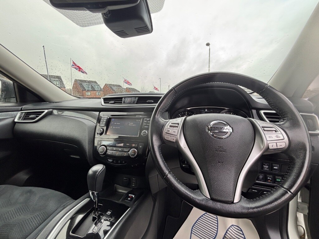 Used Nissan X-Trail 2017 for sale - 77620812: Photo 23