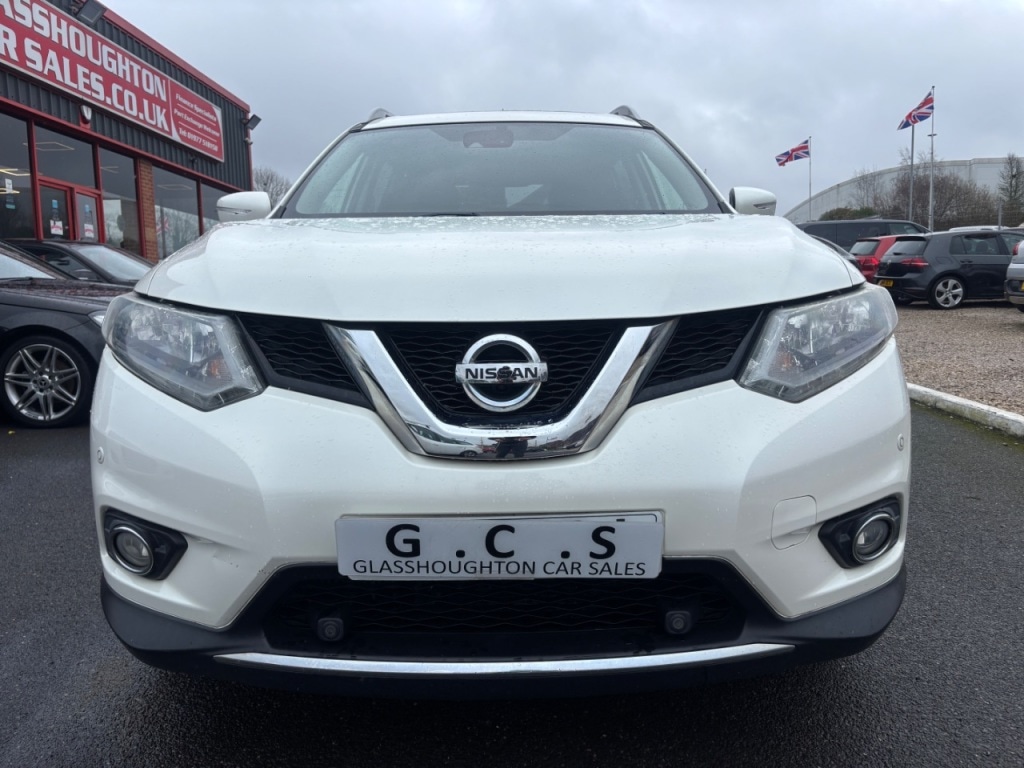 Used Nissan X-Trail 2017 for sale - 77620812: Photo 5