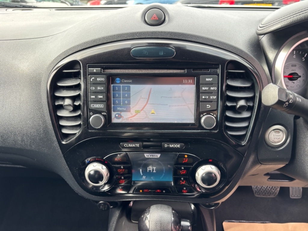 Used Nissan Juke 2017 for sale - 77666102: Photo 15