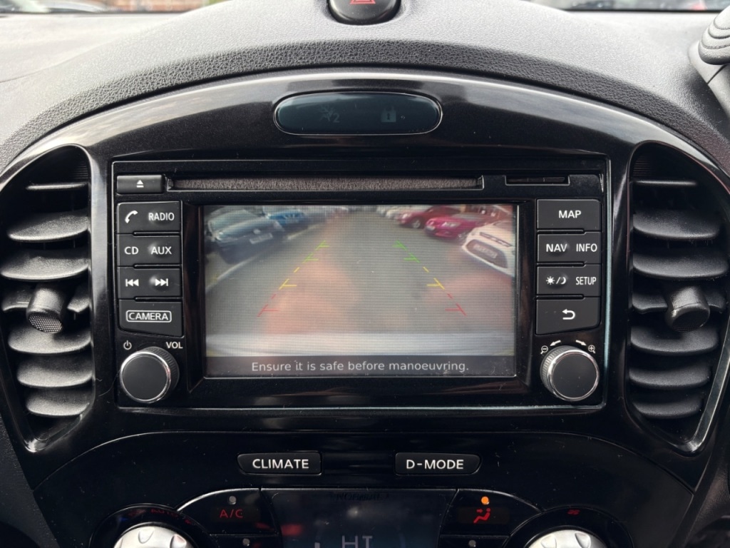 Used Nissan Juke 2017 for sale - 77666102: Photo 16