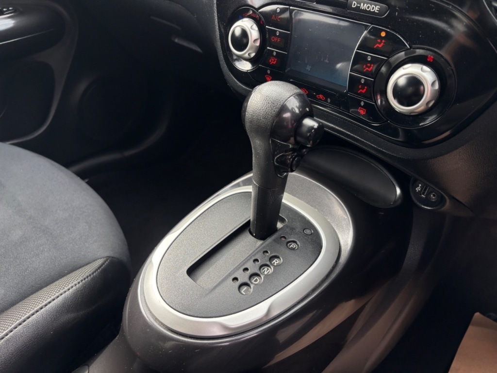 Used Nissan Juke 2017 for sale - 77666102: Photo 18