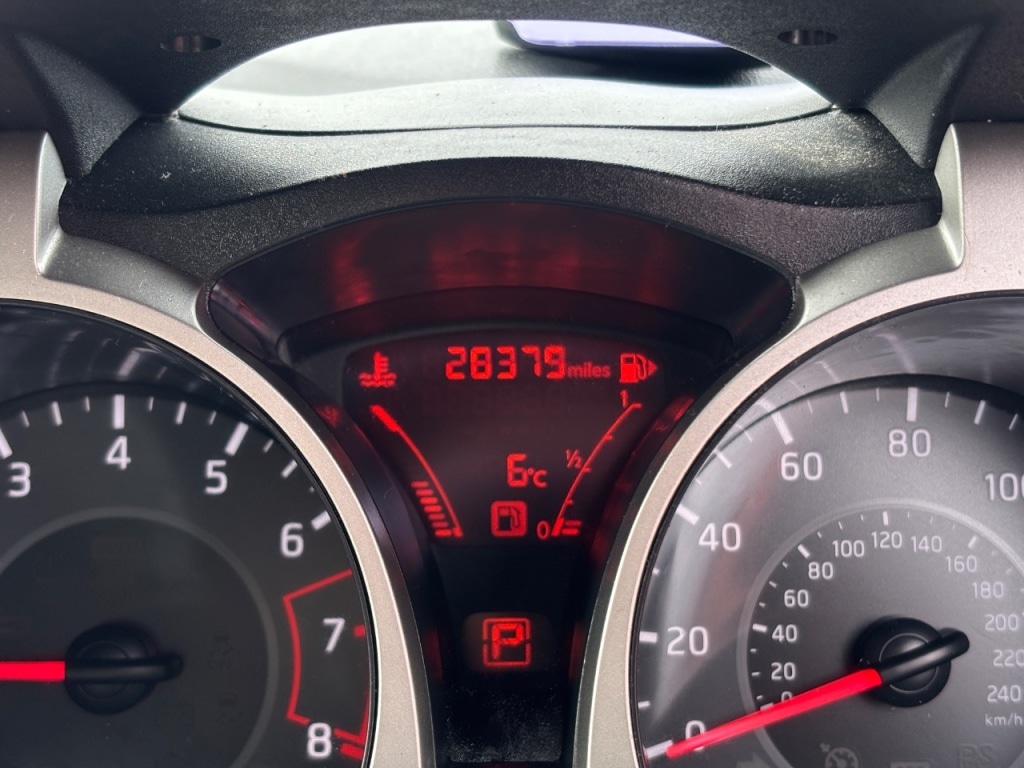 Used Nissan Juke 2017 for sale - 77666102: Photo 20