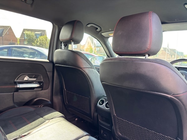Used Mercedes-Benz GLB 2021 for sale - 75597304: Photo 11