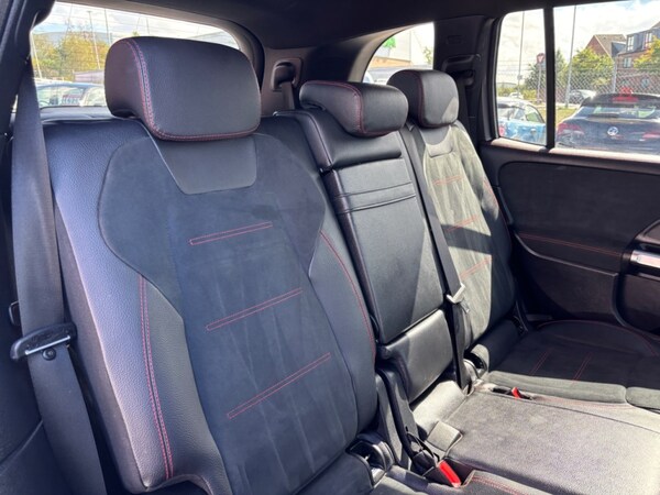 Used Mercedes-Benz GLB 2021 for sale - 75597304: Photo 12
