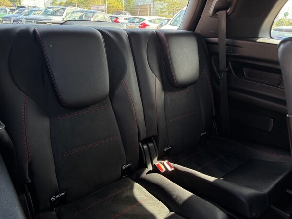 Used Mercedes-Benz GLB 2021 for sale - 75597304: Photo 13