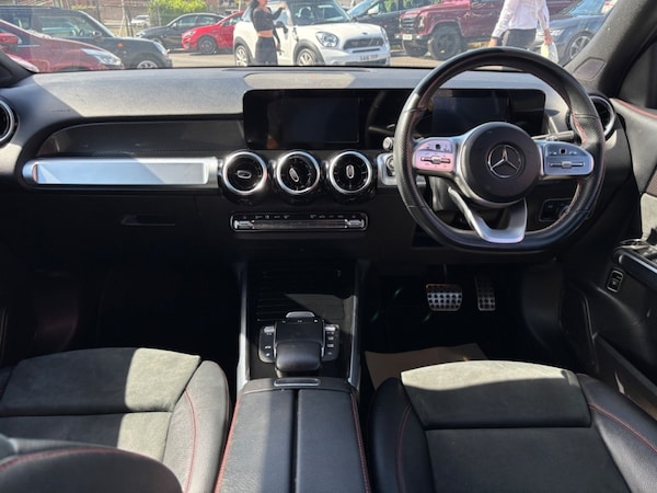 Used Mercedes-Benz GLB 2021 for sale - 75597304: Photo 14