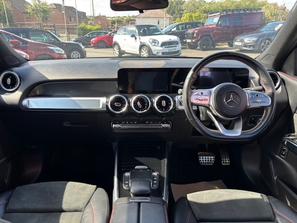 Used Mercedes-Benz GLB 2021 for sale - 75597304: Photo 15