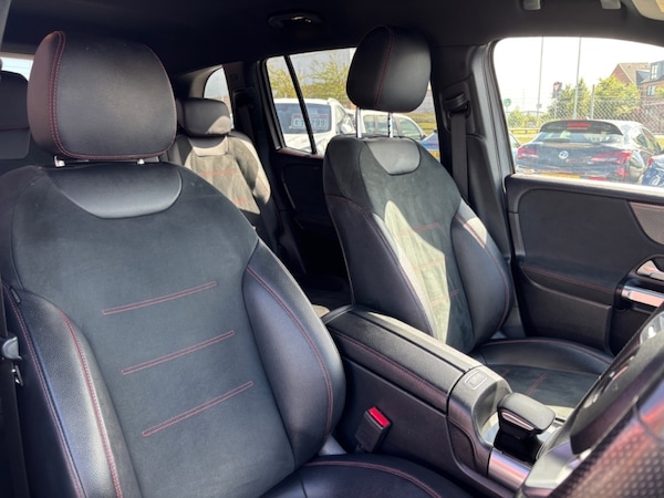 Used Mercedes-Benz GLB 2021 for sale - 75597304: Photo 17