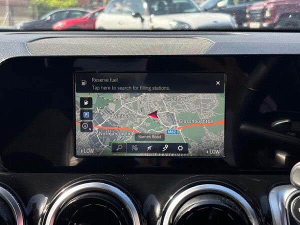 Used Mercedes-Benz GLB 2021 for sale - 75597304: Photo 19