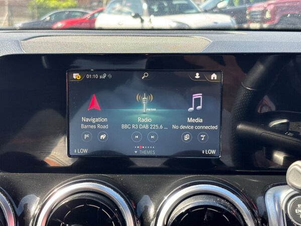 Used Mercedes-Benz GLB 2021 for sale - 75597304: Photo 21