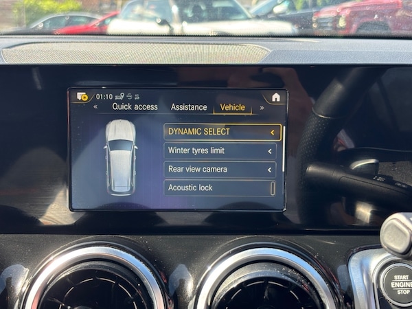 Used Mercedes-Benz GLB 2021 for sale - 75597304: Photo 22